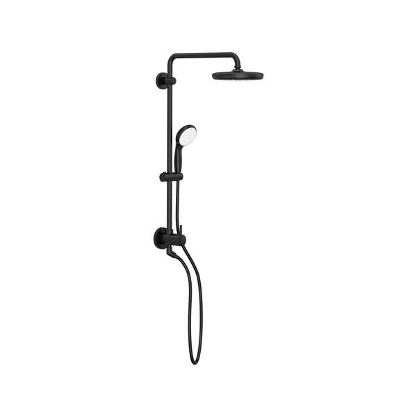 Grohe 210 Shower System, 1.75 Gpm 6.6 L/Min 261232431 - main